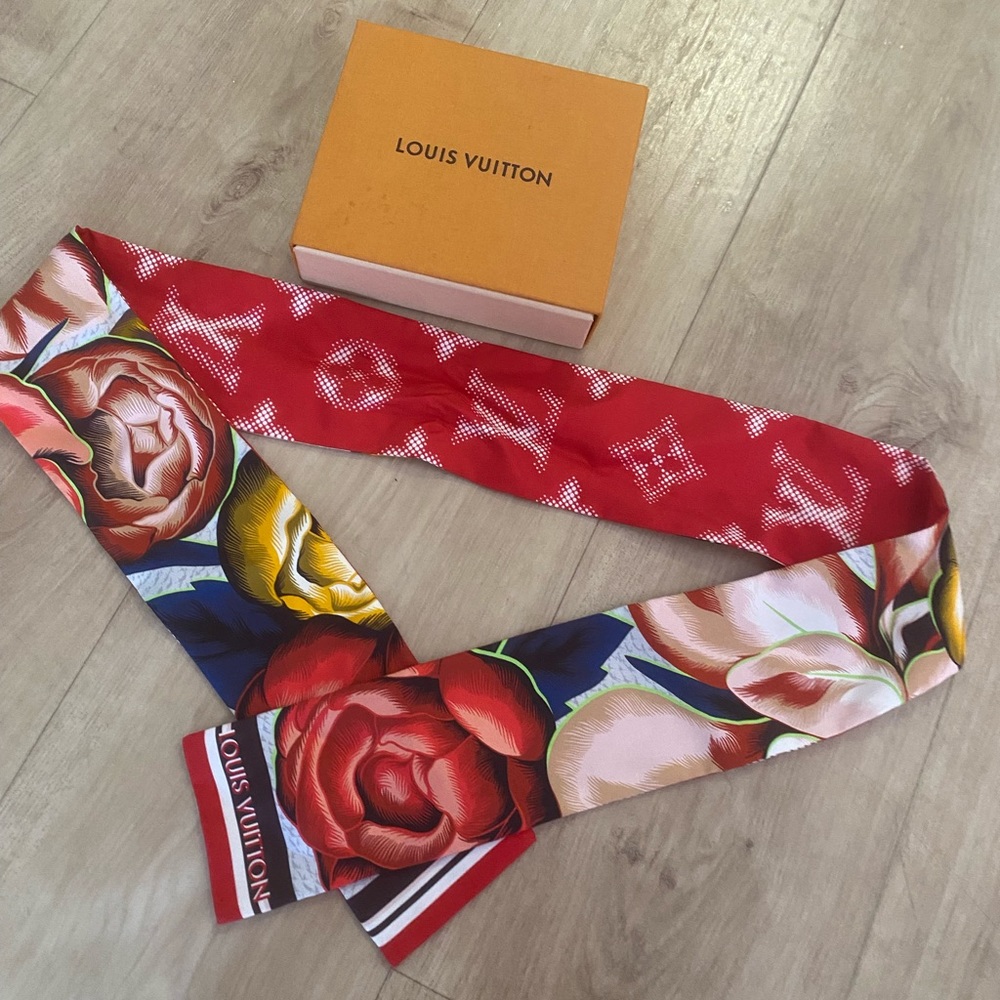 Louis Vuitton Bandeau Headband